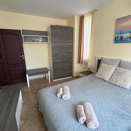Apartament White Sands Beachfront Getaway In Aurelia - Sea View & Direct Access *