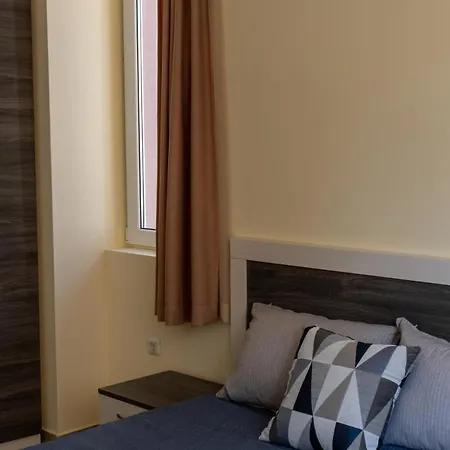Apartament White Sands Beachfront Getaway In Aurelia - Sea View & Direct Access Burgas City