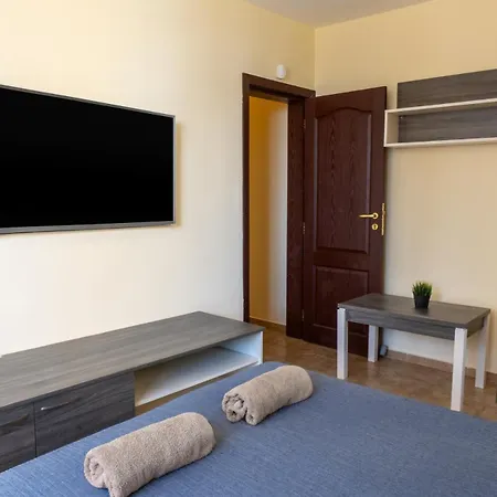 Apartament White Sands Beachfront Getaway In Aurelia - Sea View & Direct Access *