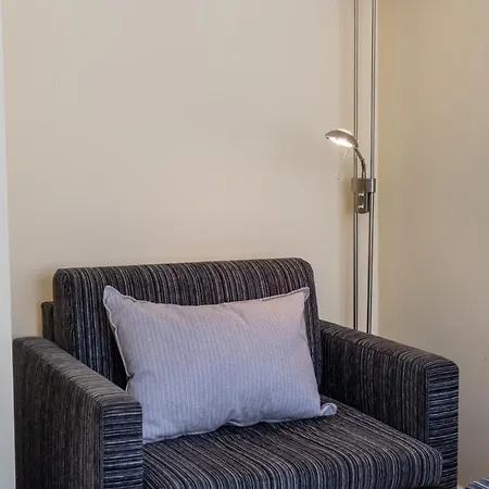 White Sands Beachfront Getaway In Aurelia - Sea View & Direct Access Apartament *