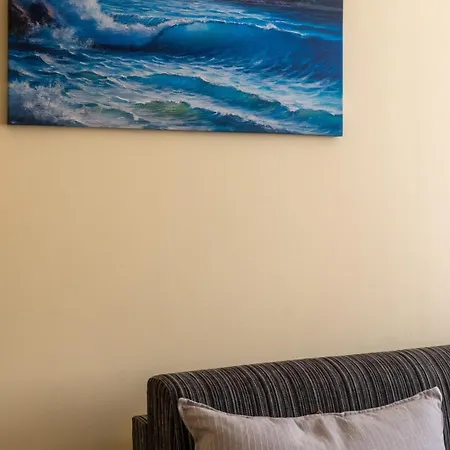 Apartament White Sands Beachfront Getaway In Aurelia - Sea View & Direct Access *
