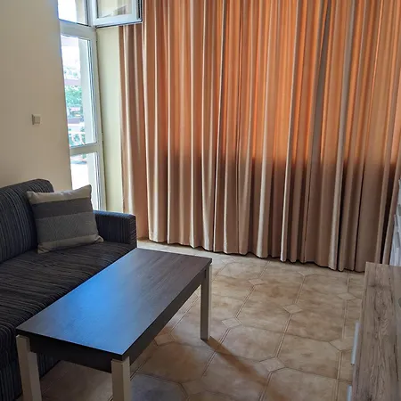 Apartament White Sands Beachfront Getaway In Aurelia - Sea View & Direct Access *