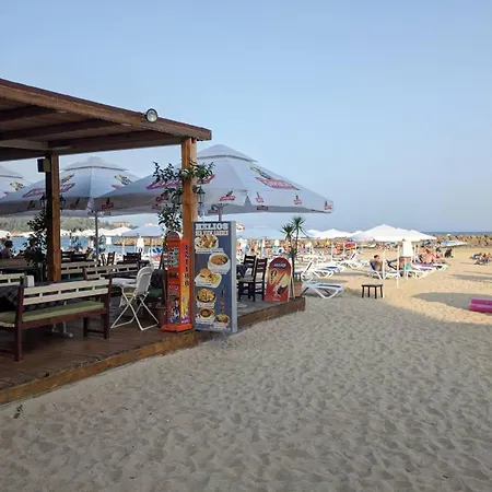 דירה White Sands Beachfront Getaway In Aurelia - Sea View & Direct Access *